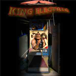 King Electric - King Electric mp3 album