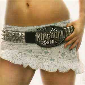 Kingdom Come  - Ain't Crying For The Moon mp3 album