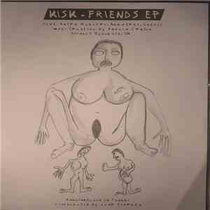 Kisk - Friends EP mp3 album