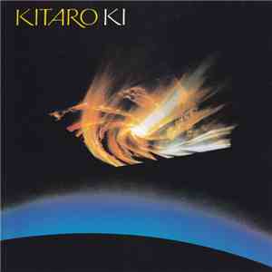 Kitaro - Ki mp3 album
