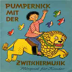 Klaus Havenstein - Pumpernick Mit Der Zwitschermusik mp3 album