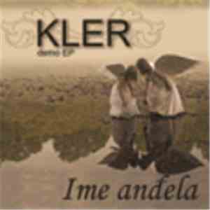 Kler - Ime Anđela mp3 album