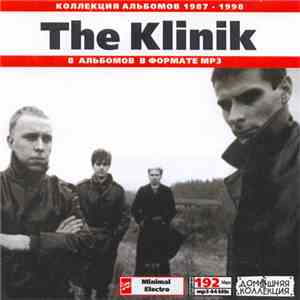 Klinik, The - The Klinik mp3 album