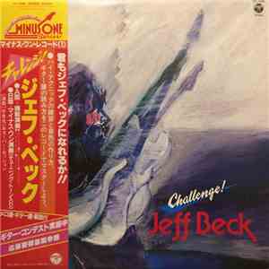 Kouichi Hirai - Challenge! Jeff Beck mp3 album