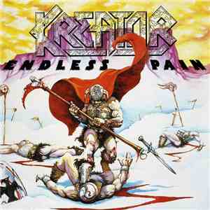 Kreator - Endless Pain mp3 album