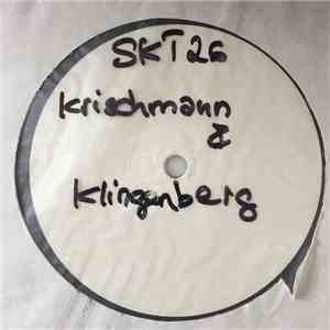 Krischmann & Klingenberg - Würfelhusten E.P. mp3 album