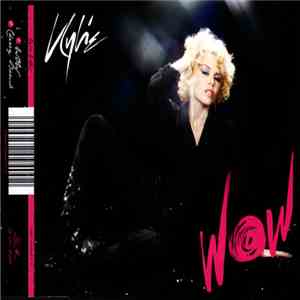 Kylie - Wow mp3 album