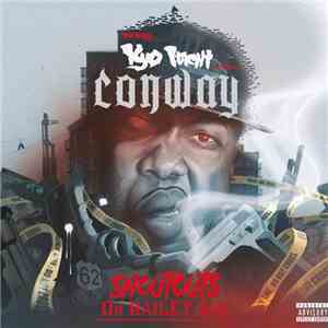 Kyo Itachi & Conway  - Shootouts On Bailey Ave mp3 album