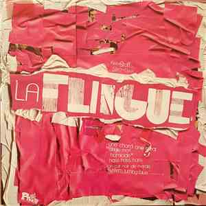 La Flingue - Kleb-Stoff Zéro-Deux mp3 album