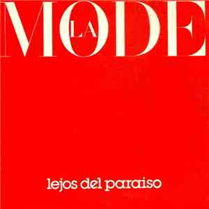 La Mode - Lejos Del Paraiso / Space Affair mp3 album