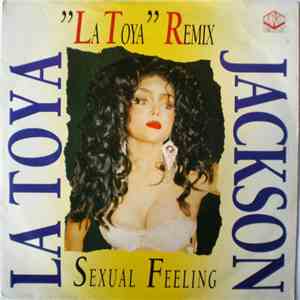 La Toya Jackson - Sexual Feeling mp3 album