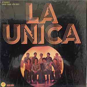 La Unica  - La Unica mp3 album