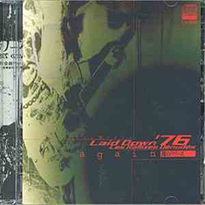 裸のラリーズ - Laid Down '76 Again mp3 album