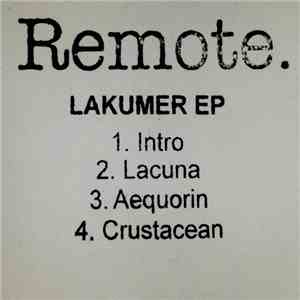 Lakumer - Lakumer EP mp3 album