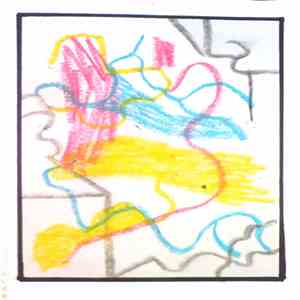 Language Morph - Strangled Pairs mp3 album