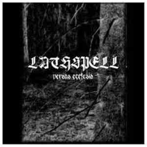 Lathspell - Versus Ecclesia mp3 album