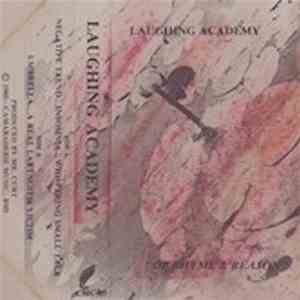 Laughing Academy - Of Rhyme & Reason mp3 album