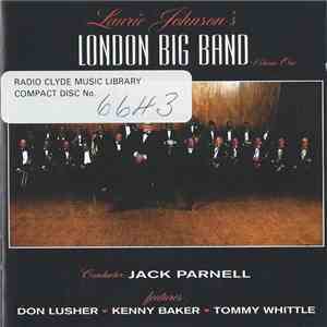 Laurie Johnson's London Big Band - Volume One mp3 album