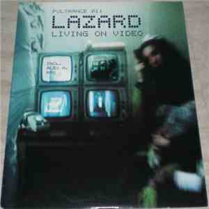 Lazard - Living On Video mp3 album