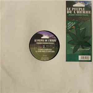 Le Peuple De L'Herbe - Phunky Phresh Phlava mp3 album