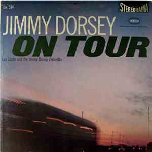 Lee Castle And The Jimmy Dorsey Orchestra - Jimmy Dorsey On Tour mp3 album