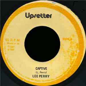 Lee Perry - Captive mp3 album
