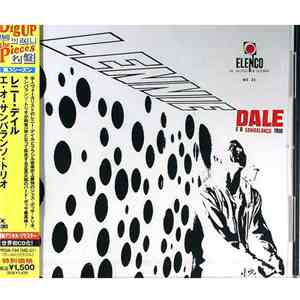 Lennie Dale E O Sambalanço Trio - Lennie Dale E O Sambalanço Trio mp3 album
