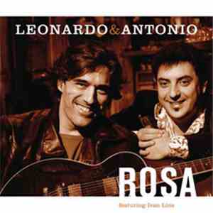 Leonardo & Antonio - Rosa mp3 album