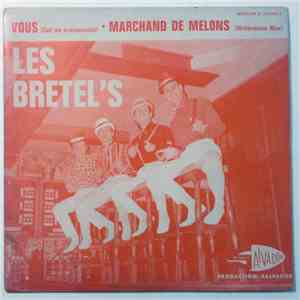 Les Bretell's - Vous mp3 album