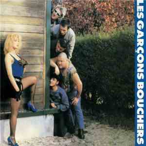 Les Garçons Bouchers - Les Garçons Bouchers mp3 album