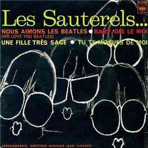 Les Sauterels - Nous Aimons Les Beatles mp3 album