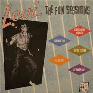 Levi - The Fun Sessions mp3 album