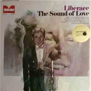 Liberace - The Sound Of Love mp3 album