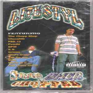 Lifestyl - Screwed, Leaned & Chopped mp3 album