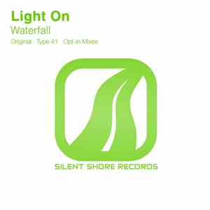 Light On - Waterfall mp3 album
