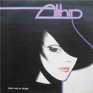 Lilihip - A Lutke Sad Su Skupe mp3 album