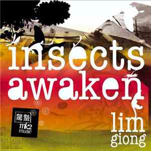 Lim Giong - Insects Awaken 驚蟄 mp3 album
