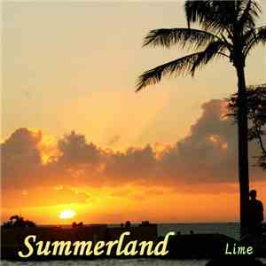 Lime  - Summerland mp3 album