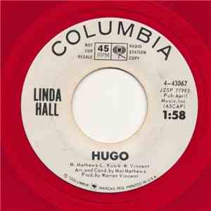Linda Hall  - Hugo mp3 album
