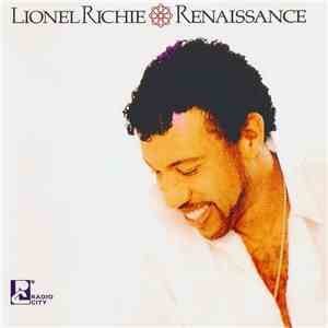 Lionel Richie - Renaissance mp3 album