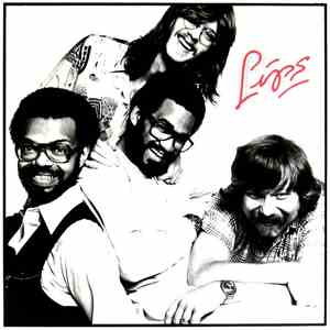 Lips  - Lips mp3 album