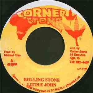 Little John - Rolling Stone mp3 album