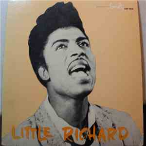 Little Richard - Lucille mp3 album