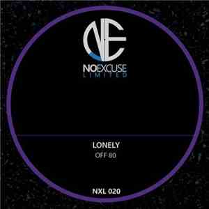 Lonely  - Off 80 mp3 album