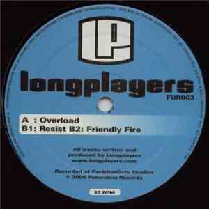 Longplayers - Overload mp3 album