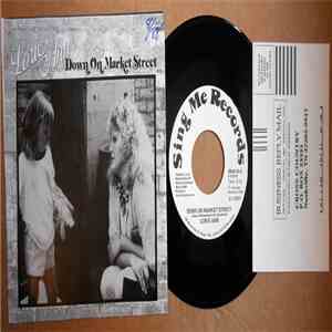 Lorie Ann - Down On Market Street mp3 album