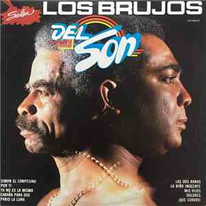 Los Brujos Del Son - Ellos Son... Los Brujos Del Son mp3 album