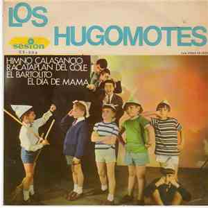 Los Hugomotes - Himno Calasancio mp3 album
