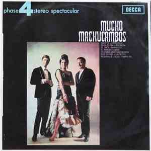 Los Machucambos - Mucho Machucambos mp3 album