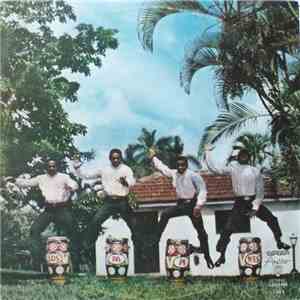 Los Papines - Los Papines mp3 album